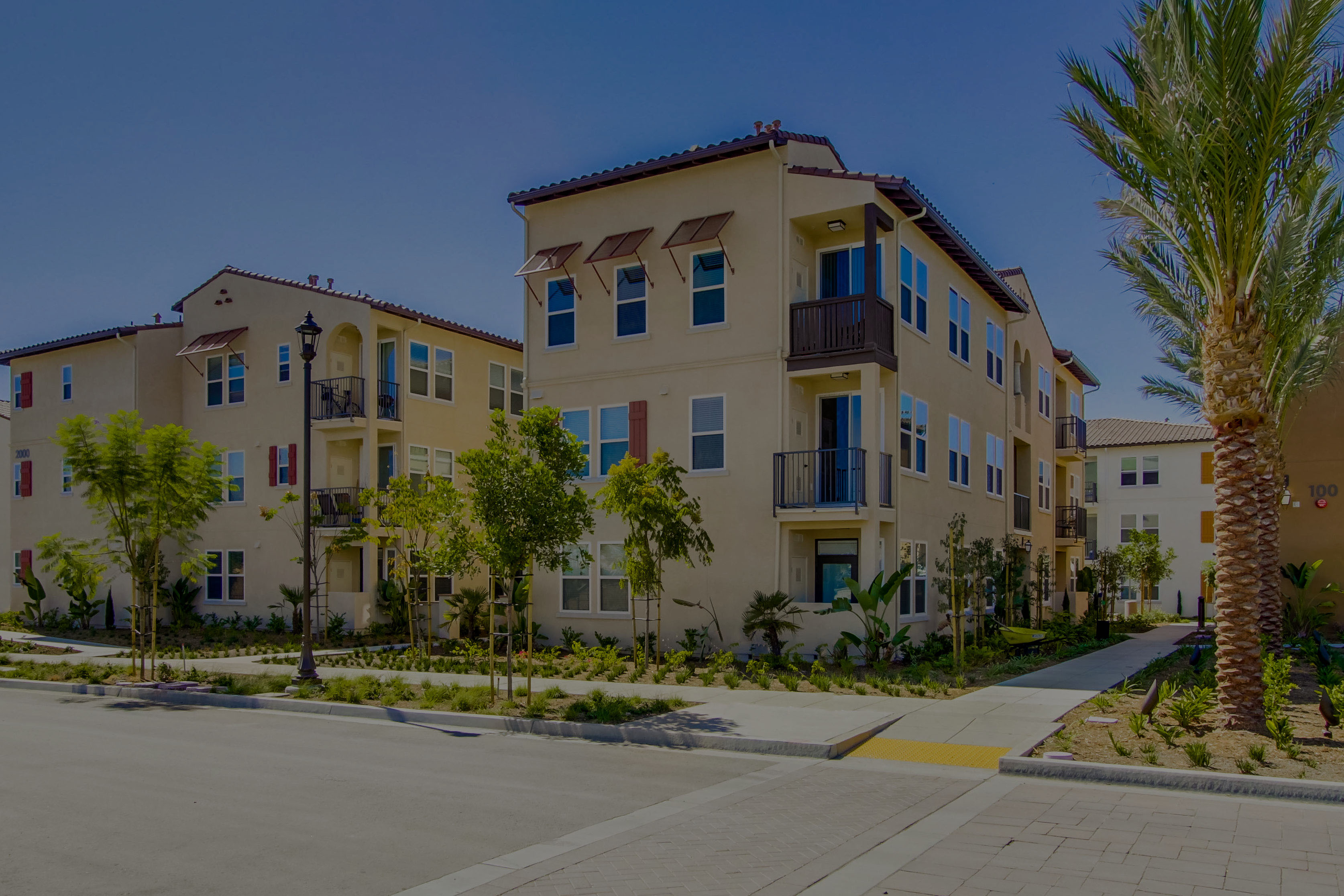 otay ranch homes